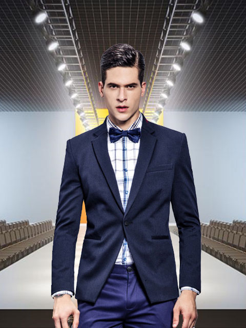 商務西服 男裝定制